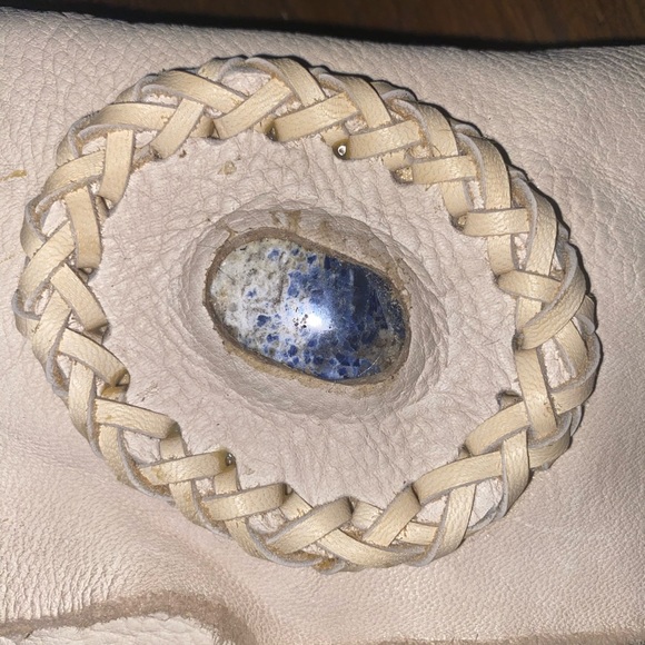 Tarot or Oracle Card Pouch - Picture 4 of 4